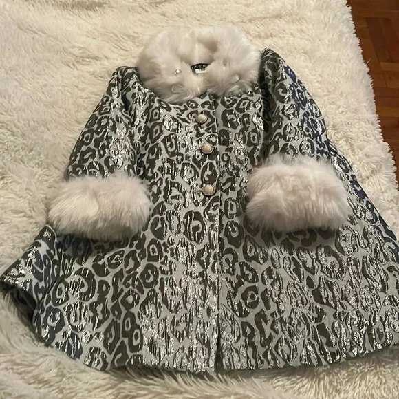 Biscotti beautifully coat for kids - Picture 1 of 13